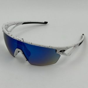GAFAS OKL DEPORTIVAS, MARCO NEGRO BLANCO