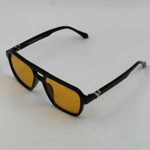 GAFAS LV LENTE AMARILLO