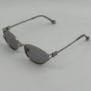 GAFAS MM GRIS