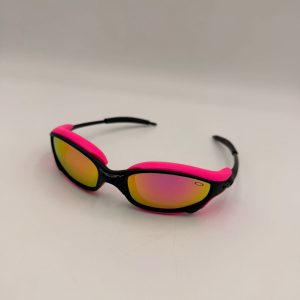 GAFAS OKL BRASILEÑAS ROSADAS