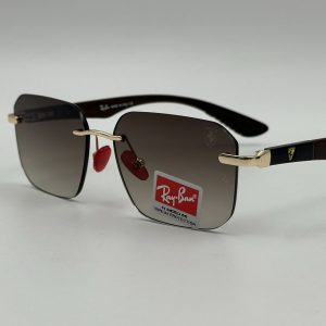 GAFAS RBN CAFÉ CLÁSICAS