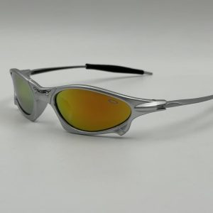 GAFAS OKL BRASILEÑAS PLATEADO