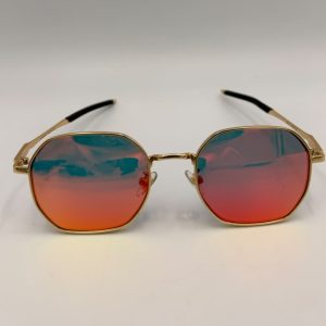 GAFAS OKL NARANJA CLÁSICAS