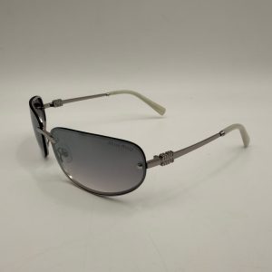 GAFAS MM GRISES