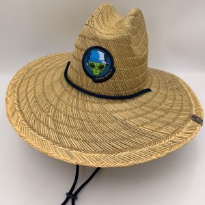 SOMBRERO PAJA FINA PAVASMED CLÁSICO